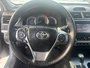 Toyota Camry SE 2012-10