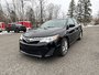 Toyota Camry LE 2012-15
