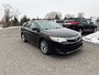 Toyota Camry LE 2012-0