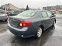 2009 Toyota Corolla Ce-2