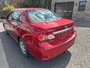 Toyota Corolla CE 2012-2