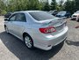 2013 Toyota Corolla S-2