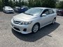 2013 Toyota Corolla S-4