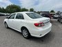 Toyota Corolla CE 2013-11