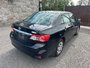 Toyota Corolla CE 2013-1