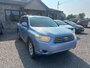 Toyota Highlander SR5 2008-0