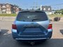 Toyota Highlander SR5 2008-2