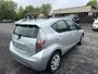 2012 Toyota Prius c Technology-3