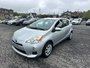 2012 Toyota Prius c Technology-2