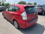 Toyota Prius v HATCHBACK 2012-2