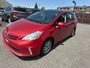 Toyota Prius v HATCHBACK 2012-4
