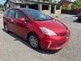 Toyota Prius v HATCHBACK 2012-0