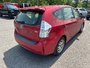 Toyota Prius v HATCHBACK 2012-1