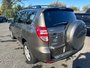 Toyota RAV4 Base 2011-12