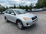 Toyota RAV4 BASE 2011-0