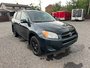 Toyota RAV4 BASE 2012-0