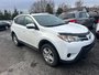 Toyota RAV4 LE AWD 2014-0