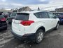 Toyota RAV4 LE AWD 2014-2