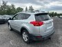Toyota RAV4 LE 2014-2