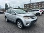 Toyota RAV4 LE 2014-0