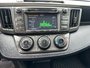 Toyota RAV4 LE 2015-10