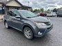 Toyota RAV4 LE 2015-0