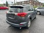 Toyota RAV4 LE 2015-1