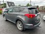 Toyota RAV4 LE 2015-2