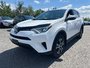 Toyota RAV4 LE 2016-1