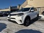 Toyota RAV4 LE 2016-2