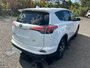 Toyota RAV4 LE 2016-2