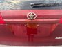 Toyota Sienna LE 2008-9