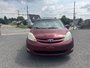 Toyota Sienna LE 2008-17