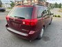Toyota Sienna LE 2008-2