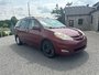 Toyota Sienna LE 2008-0