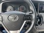 Toyota Sienna LE 2015-10