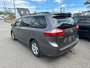 Toyota Sienna LE 2015-2
