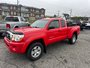 Toyota Tacoma SR5 2008-3