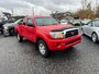 Toyota Tacoma SR5 2008-0