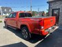 Toyota Tacoma SR5 TRD Sport 2016-2