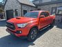 Toyota Tacoma SR5 TRD Sport 2016-4