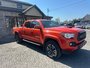Toyota Tacoma SR5 TRD Sport 2016-0