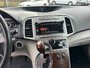 Toyota Venza XLE AWD 2012-13