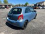 Toyota Yaris  2007-2