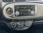 Toyota Yaris LE 2012-10