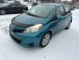 2013 Toyota Yaris LE-1