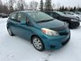 2013 Toyota Yaris LE-0