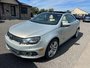 Volkswagen Eos COMFORTLINE 2014-3