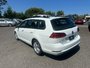 Volkswagen GOLF SPORTWAGEN AWD 2018-2