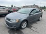 Volkswagen Jetta Sedan COMFORTLINE 2014-1